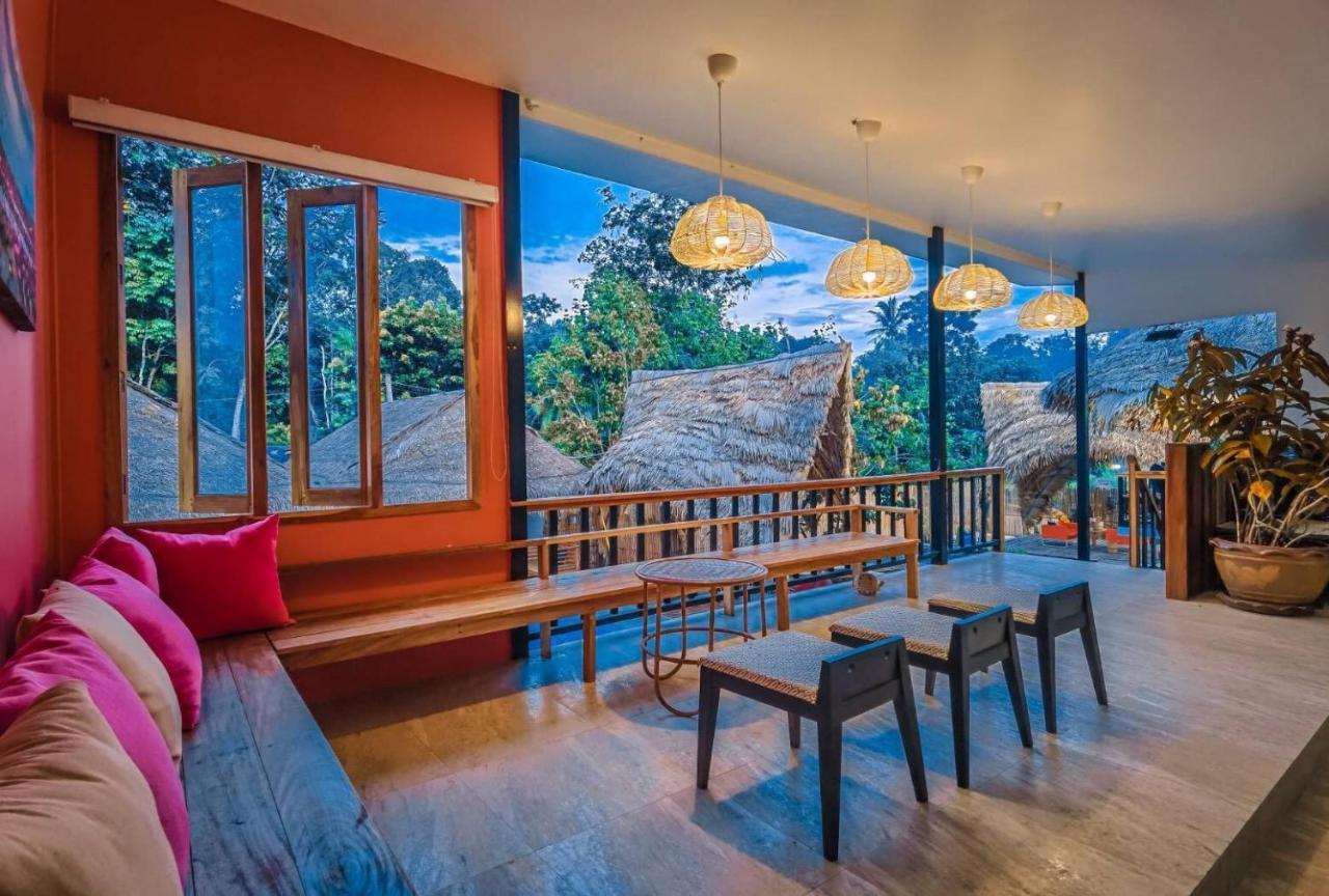 Varni Homestay Phatthalung Luaran gambar