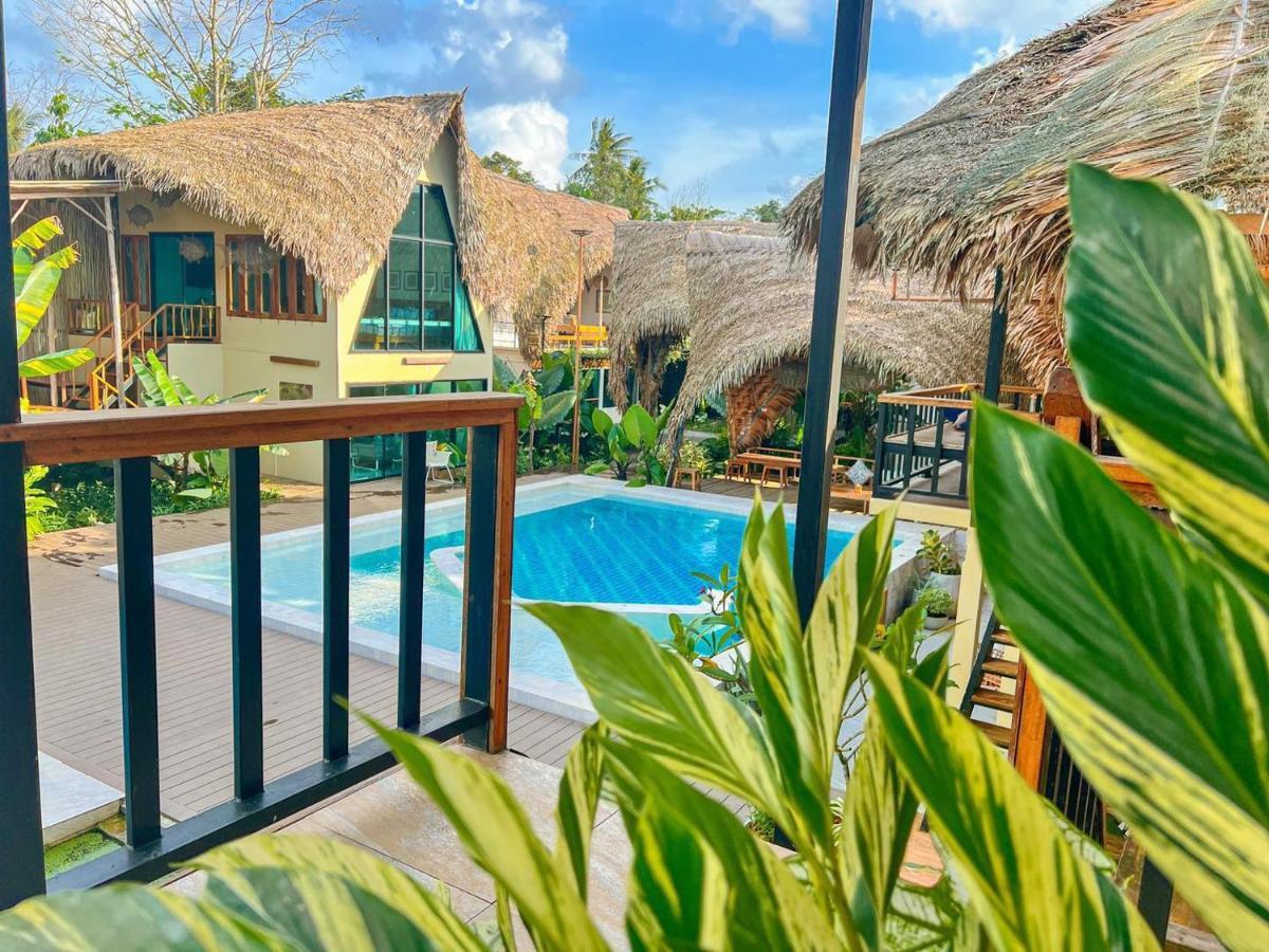 Varni Homestay Phatthalung Luaran gambar